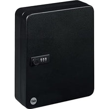 Load image into Gallery viewer, Yale 46-key cabinet with combination lock - SYKB/540/CB2