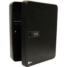 Load image into Gallery viewer, Yale 46-key cabinet with combination lock - SYKB/540/CB2