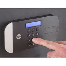 Load image into Gallery viewer, Yale Certified Office Safe