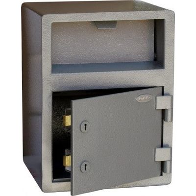 AP-520SDK - Secuguard Deposit Safe With Dual Key Locks