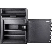 Load image into Gallery viewer, Dominator DD-3D Tilt Door Deposit Safe with Digital Lock