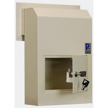 Load image into Gallery viewer, WSS-159 - Protex Through the Door Drop Box