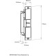 Load image into Gallery viewer, Trimec ES9000 12-30VDC Preload Multi Function Strike