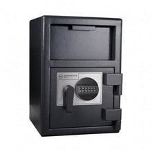 Load image into Gallery viewer, Dominator DD-2D Tilt Door Deposit Safe with Digital Lock