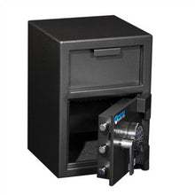 Load image into Gallery viewer, Protex Small Front Loading Deposit Safe - FD-2014