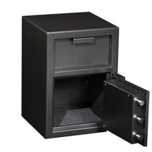 Load image into Gallery viewer, Protex Small Front Loading Deposit Safe - FD-2014