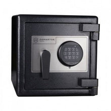 Load image into Gallery viewer, Dominator PS-2D Plate / Pistol Safe with Digital Lock