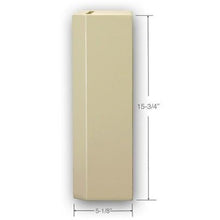 Load image into Gallery viewer, SDL-400K - Protex Wall Mounted Drop Box with Key Lock