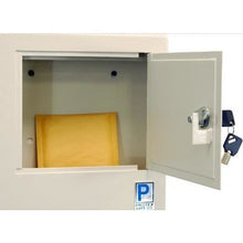 Load image into Gallery viewer, WDB-110 - Protex Letter Size Wall Drop Box
