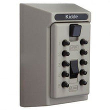 Load image into Gallery viewer, Kidde Strongbox KeySafe - 5 Key capacity