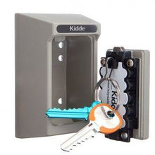 Load image into Gallery viewer, Kidde Strongbox KeySafe - 5 Key capacity