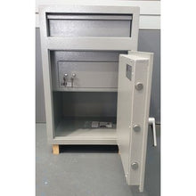 Load image into Gallery viewer, CMI FL2 Rotary Deposit Safe with Digital Lock