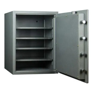 Secuguard-SD2K300 - Drug Safe With Key Lock