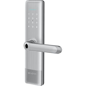 Smart Entry Longplate Handle SL41E