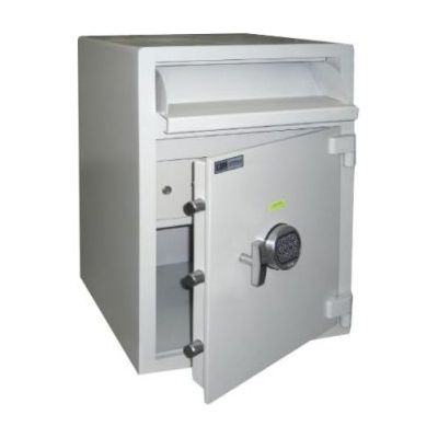 CMI FL2 Rotary Deposit Safe with Digital Lock