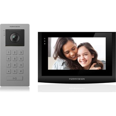 Fermax 2-Wire Qseries Video Intercom - FVQ-6020-V3B