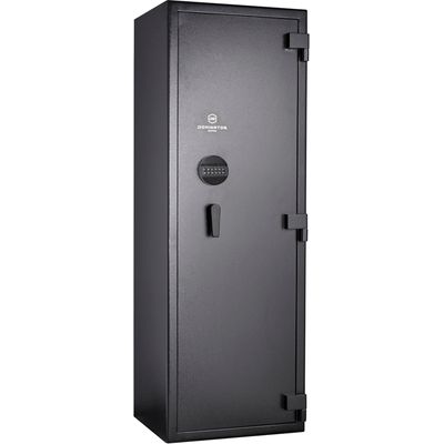 Dominator GC-2D Gun Cabinet with Digital Lock