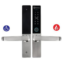 Load image into Gallery viewer, McGrath Hamilton Digital Lock