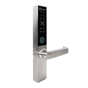 McGrath Hamilton Digital Lock