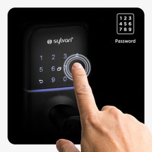 Load image into Gallery viewer, Sylvan Smart Lock SL36E - Brand New!