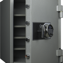 Load image into Gallery viewer, Secuguard-SD2K300 - Drug Safe With Key Lock