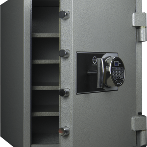 Secuguard-SD2K300 - Drug Safe With Key Lock