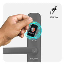 Load image into Gallery viewer, Sylvan Smart Lock SL36E - Brand New!
