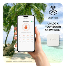 Load image into Gallery viewer, Sylvan Smart Lock SL36E - Brand New!