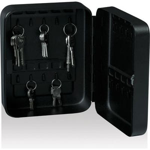 Yale 20-key cabinet with key lock - SYKB/200/BB2