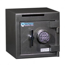 Load image into Gallery viewer, Protex Small Deposit Safe with Front Envelope Drop Slot - B-1414SE