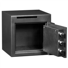 Load image into Gallery viewer, Protex Small Deposit Safe with Front Envelope Drop Slot - B-1414SE