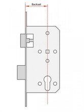 Load image into Gallery viewer, AppLok Smart Lock S918 - SILVER DEMO UNIT