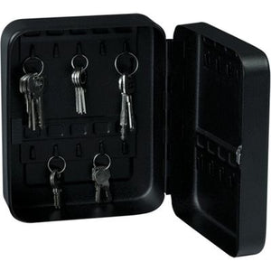 Yale 46-key cabinet with combination lock - SYKB/540/CB2
