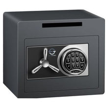 Load image into Gallery viewer, CS252E - Secuguard Postal Slot Deposit Safe With Digital Lock