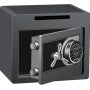 Load image into Gallery viewer, CS252E - Secuguard Postal Slot Deposit Safe With Digital Lock