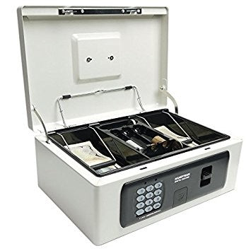 DCB-58 - SR Digital Cash Box