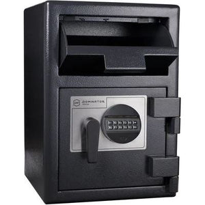 Dominator DD-2D Tilt Door Deposit Safe with Digital Lock