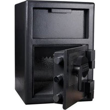 Load image into Gallery viewer, Dominator Tilt Door Deposit Safe with Digital Lock - DD-2D