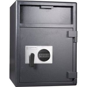 Dominator DD-3D Tilt Door Deposit Safe with Digital Lock