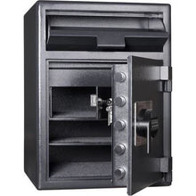 Load image into Gallery viewer, Dominator DD-3D Tilt Door Deposit Safe with Digital Lock