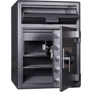 Dominator DD-3D Tilt Door Deposit Safe with Digital Lock