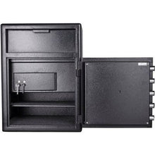 Load image into Gallery viewer, Dominator DD-3D Tilt Door Deposit Safe with Digital Lock