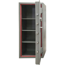 Load image into Gallery viewer, CMI Basic 3K Security Cabinet With Key Lock