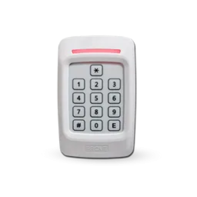 Standard PSC-2 Presco & Wiegand Keypad & Prox Reader