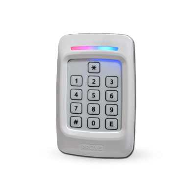 Nidac PSK-2 Indoor Keypad