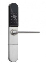 Load image into Gallery viewer, AppLok Smart Lock S918 - SILVER DEMO UNIT