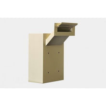 Load image into Gallery viewer, WDC-160 - Protex Through the Door Drop Box With Adjustable Chute