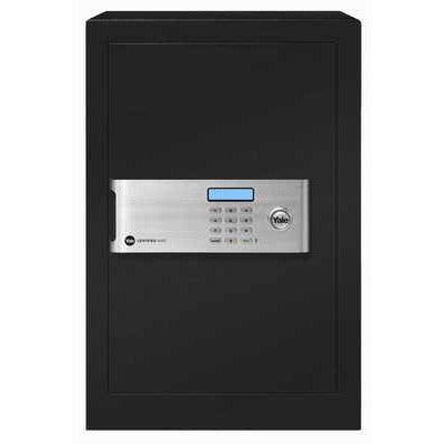 Yale Certified Professional Safe