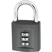 Load image into Gallery viewer, ABUS 158/50C Padlock