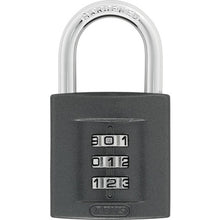 Load image into Gallery viewer, ABUS 158/50C Padlock